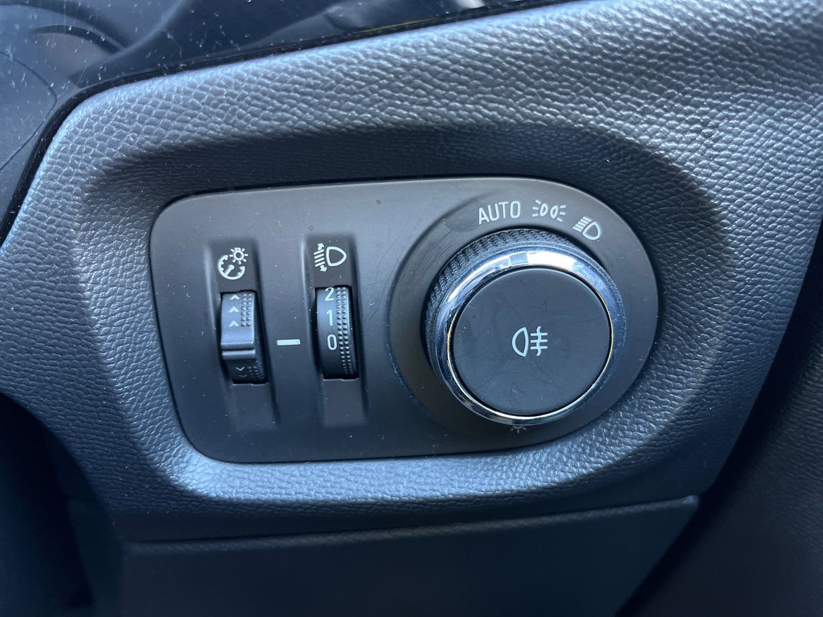 Used Vauxhall Corsa 2020 for sale - 76836856: Photo 25