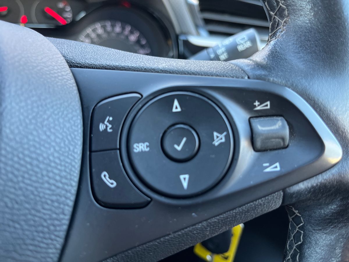 Used Vauxhall Corsa 2020 for sale - 76836856: Photo 26