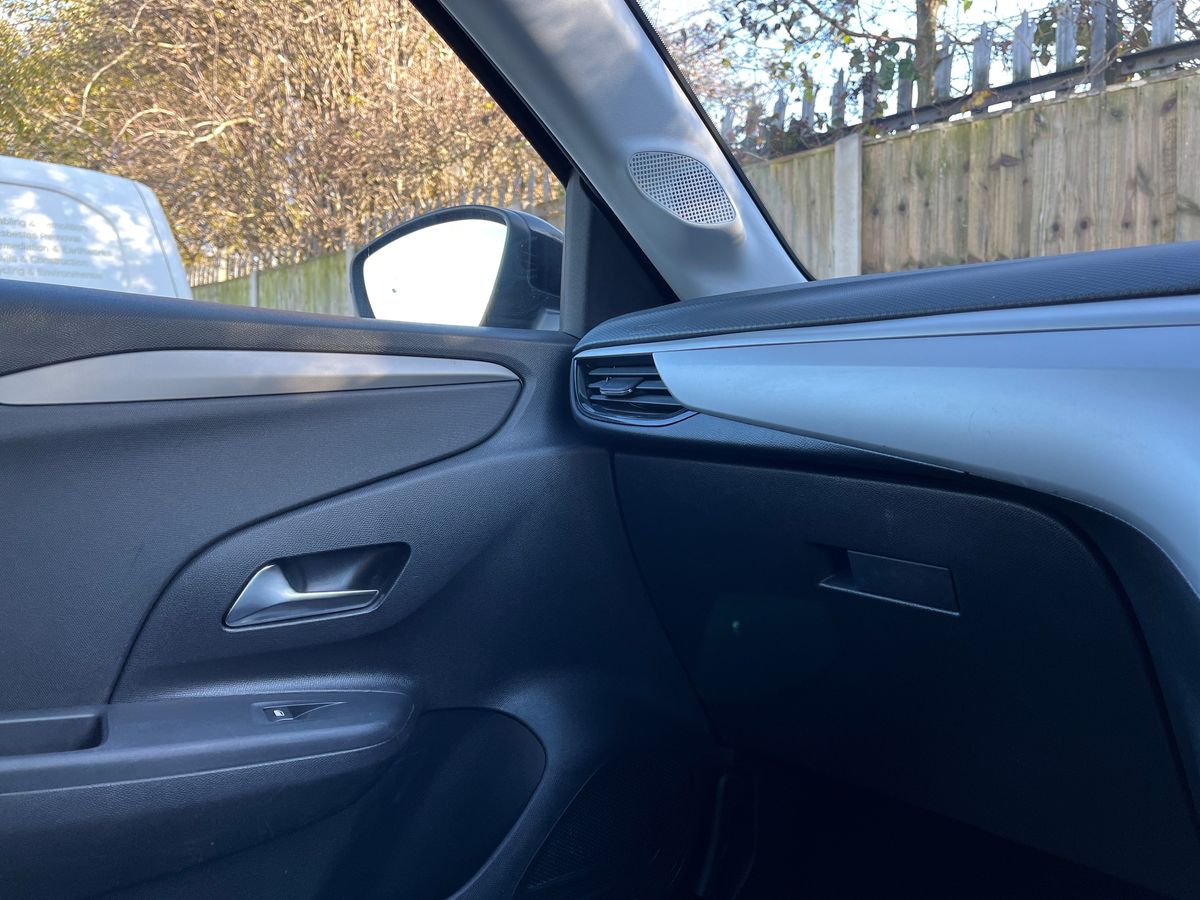 Used Vauxhall Corsa 2020 for sale - 76836856: Photo 27