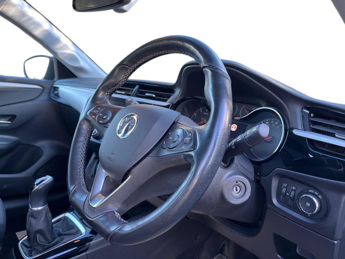 Used Vauxhall Corsa 2020 for sale - 76836856: Photo 5