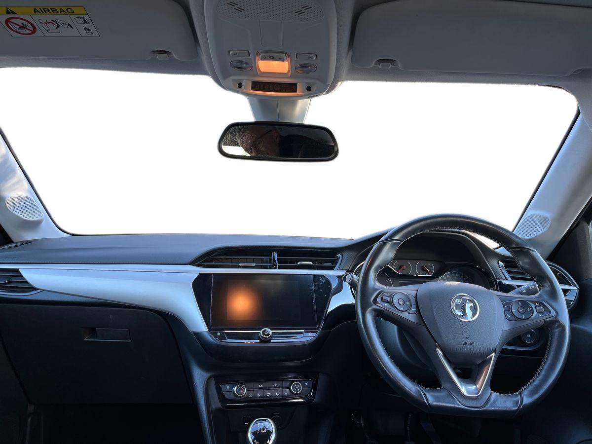 Used Vauxhall Corsa 2020 for sale - 76836856: Photo 7