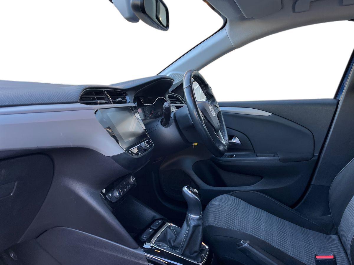 Used Vauxhall Corsa 2020 for sale - 76836856: Photo 8