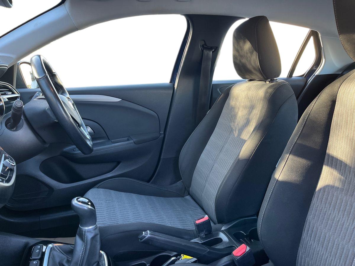 Used Vauxhall Corsa 2020 for sale - 76836856: Photo 9