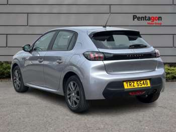 Used Peugeot 208 2022 for sale - 74645980: Photo