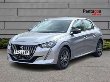 Used Peugeot 208 2022 for sale - 74645980: Photo