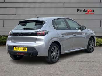 Used Peugeot 208 2022 for sale - 74645980: Photo