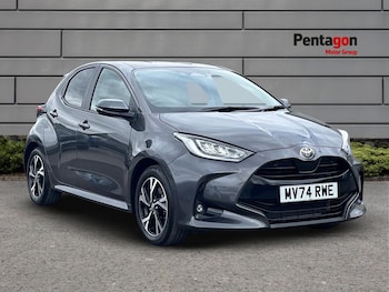 Toyota - Yaris