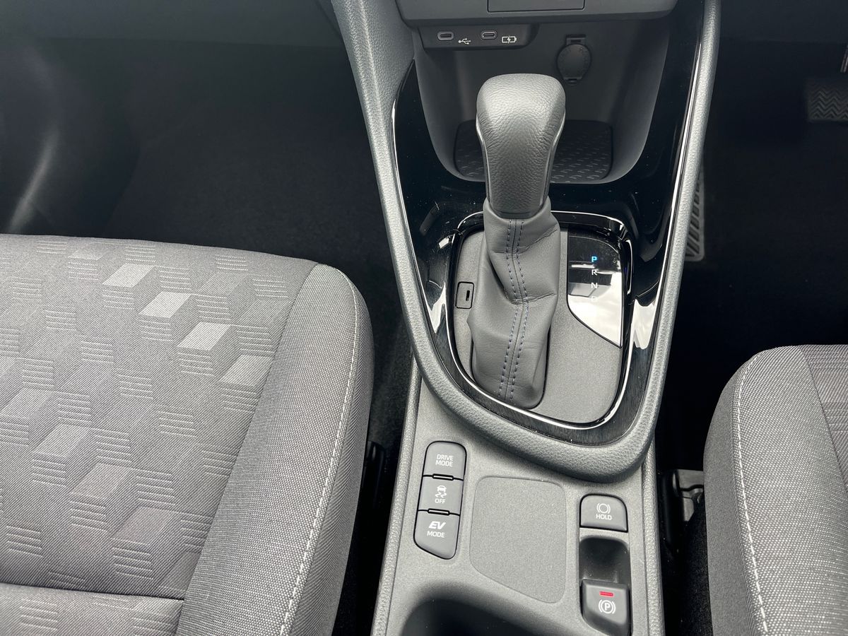 Vehicle 25