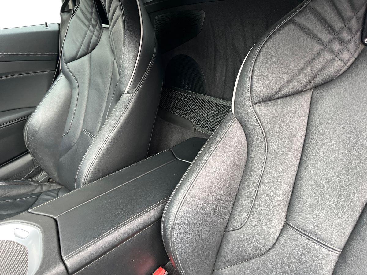 Used BMW Z4 2020 for sale - 76119985: Photo 10