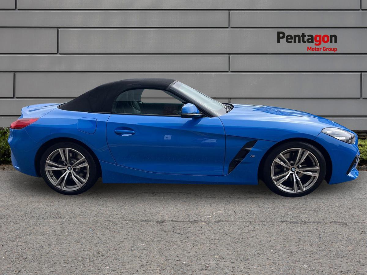 Used BMW Z4 2020 for sale - 76119985: Photo 13