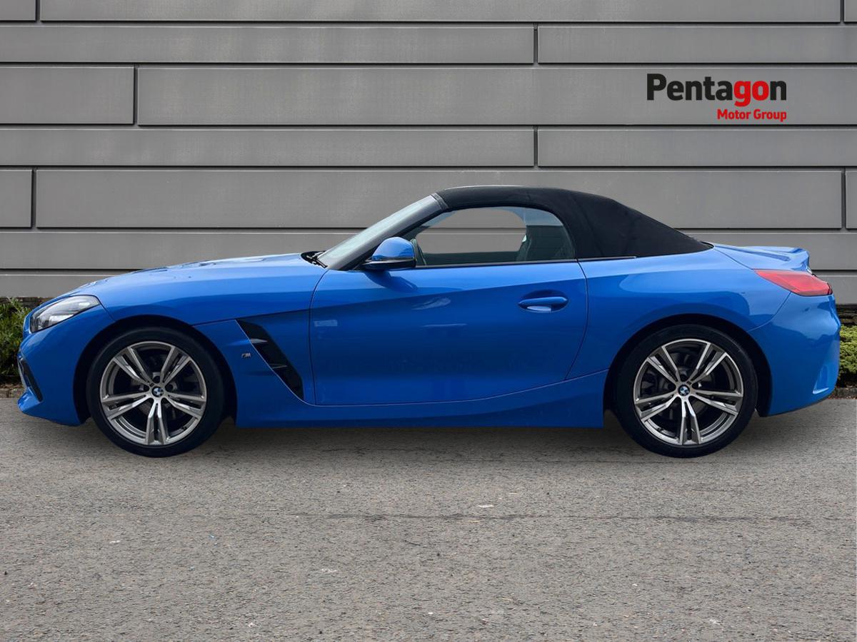 Used BMW Z4 2020 for sale - 76119985: Photo 14