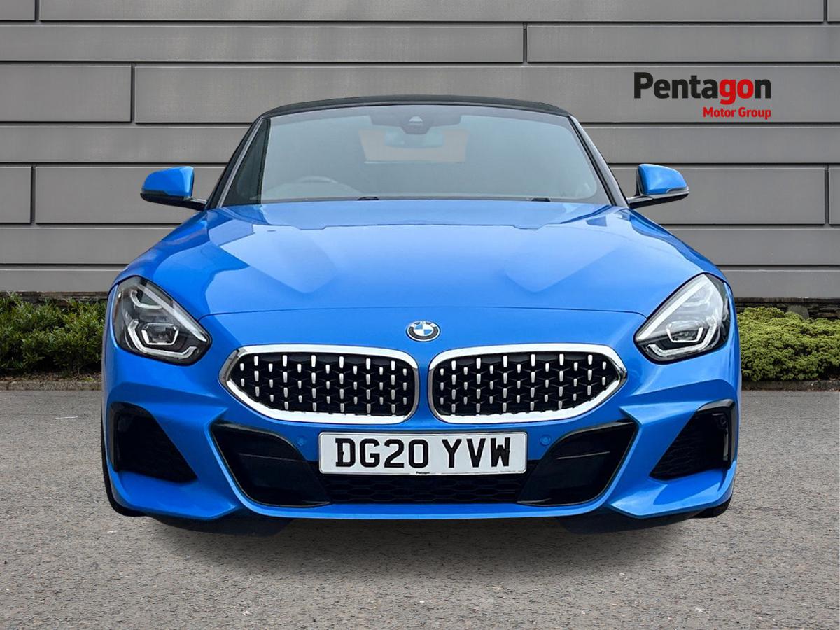 Used BMW Z4 2020 for sale - 76119985: Photo 15