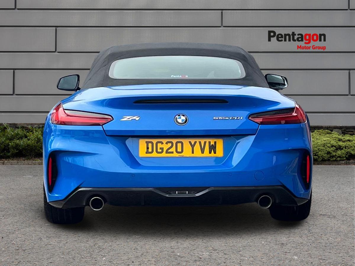 Used BMW Z4 2020 for sale - 76119985: Photo 16