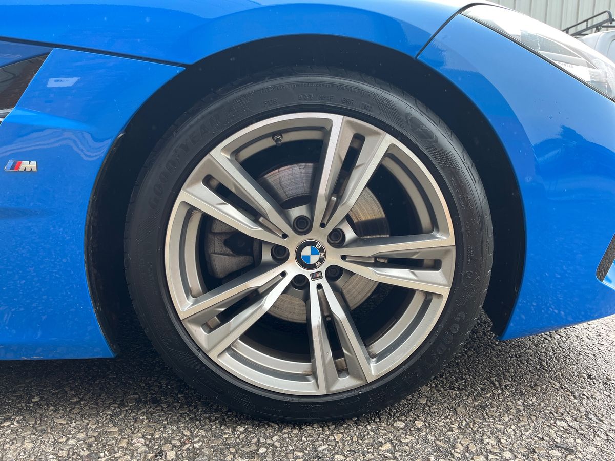 Used BMW Z4 2020 for sale - 76119985: Photo 17