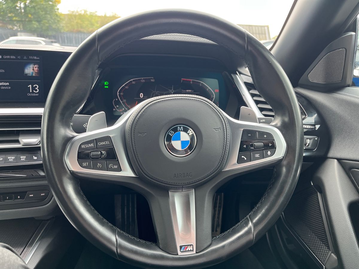 Used BMW Z4 2020 for sale - 76119985: Photo 21