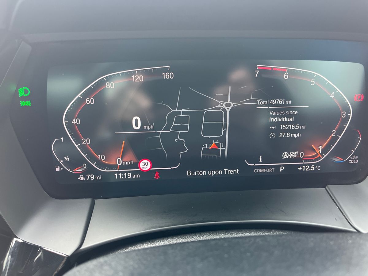 Used BMW Z4 2020 for sale - 76119985: Photo 24