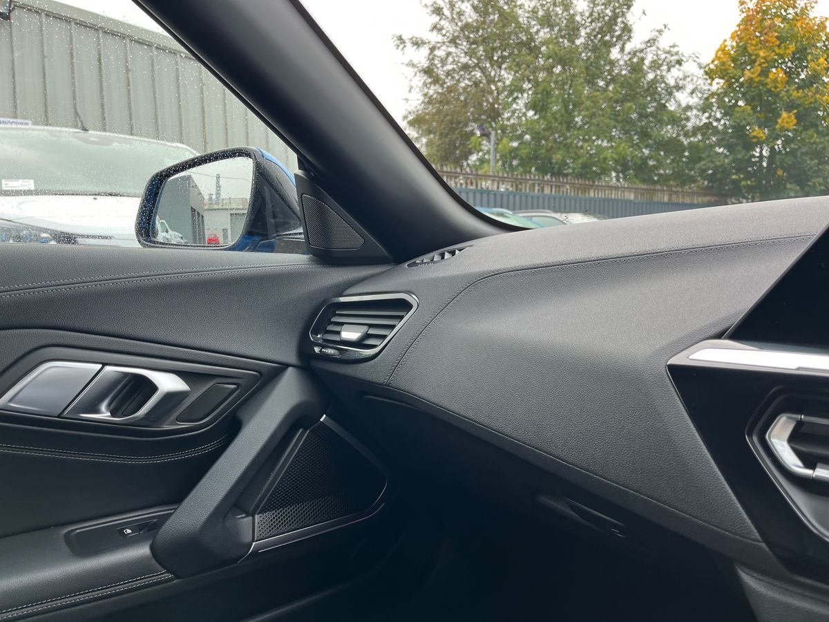 Used BMW Z4 2020 for sale - 76119985: Photo 27