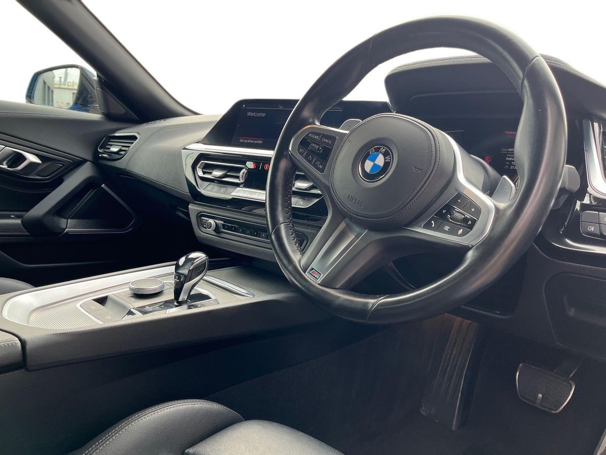 Used BMW Z4 2020 for sale - 76119985: Photo 5