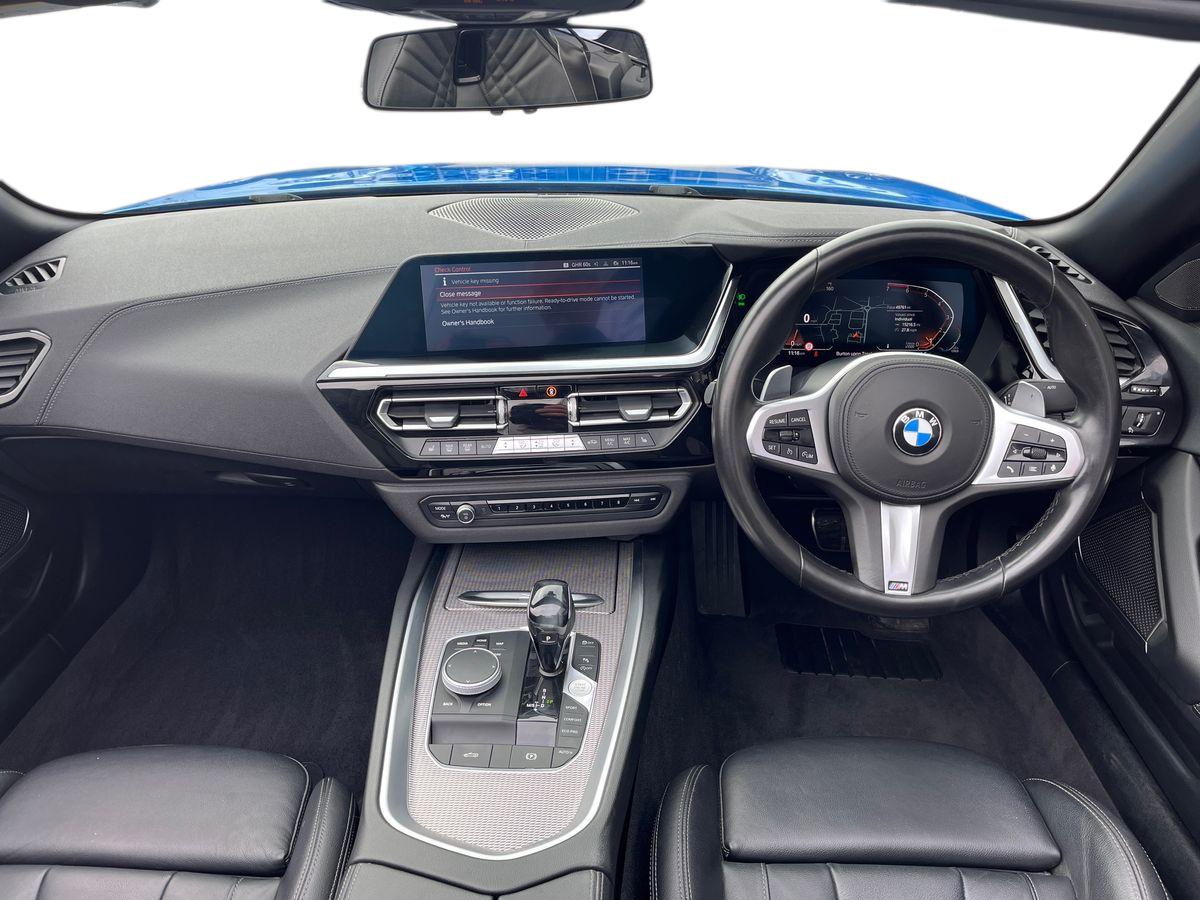 Used BMW Z4 2020 for sale - 76119985: Photo 7