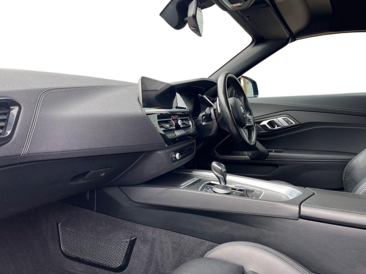 Used BMW Z4 2020 for sale - 76119985: Photo 8