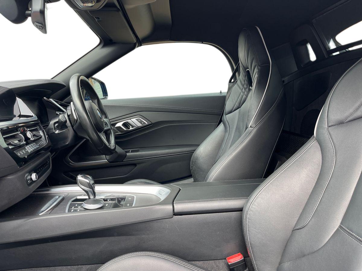 Used BMW Z4 2020 for sale - 76119985: Photo 9