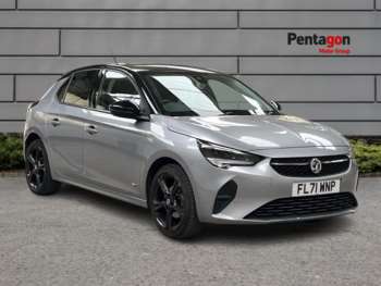 2021 - 1.2 Griffin Hatchback 5dr Petrol Manual Euro 6 75 Ps