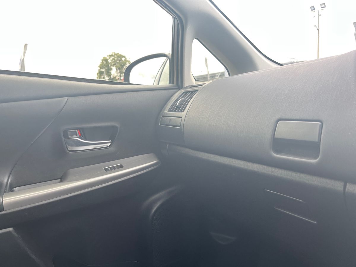 Vehicle 27