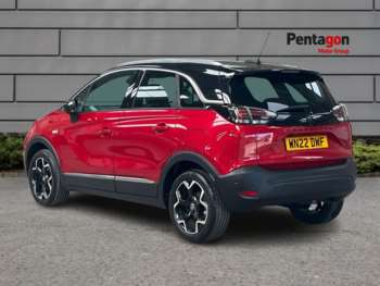 Used Vauxhall Crossland 2022 for sale - 74298770: Photo