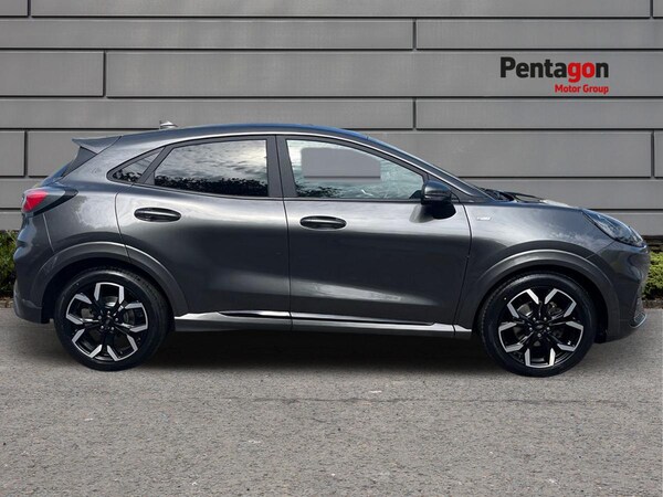 Used Ford Puma 2020 for sale - 75390441: Photo 13