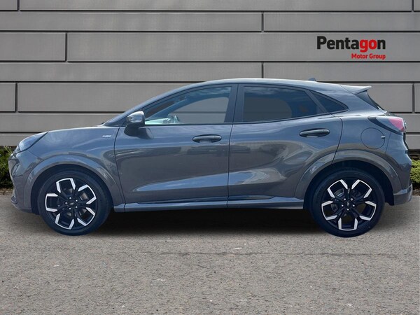 Used Ford Puma 2020 for sale - 75390441: Photo 14