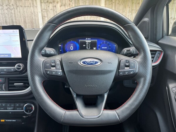 Used Ford Puma 2020 for sale - 75390441: Photo 20