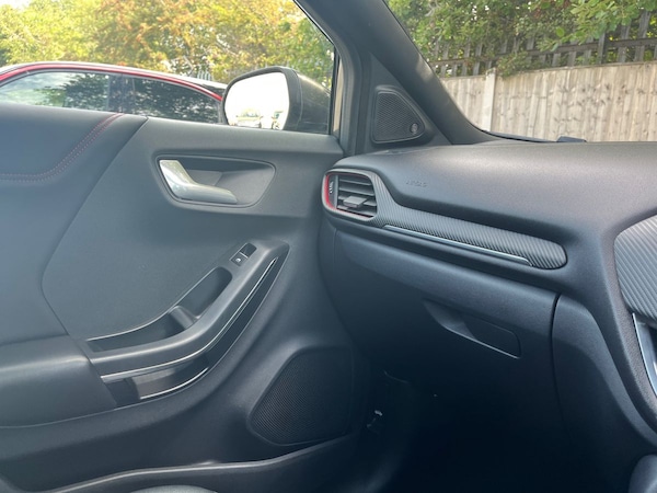 Used Ford Puma 2020 for sale - 75390441: Photo 27