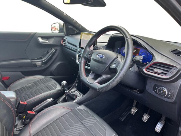 Used Ford Puma 2020 for sale - 75390441: Photo 5