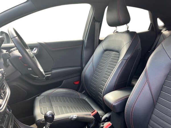 Used Ford Puma 2020 for sale - 75390441: Photo 9