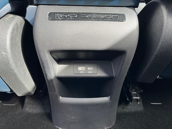 Used BYD Atto 3 2024 for sale - 76096494: Photo 20