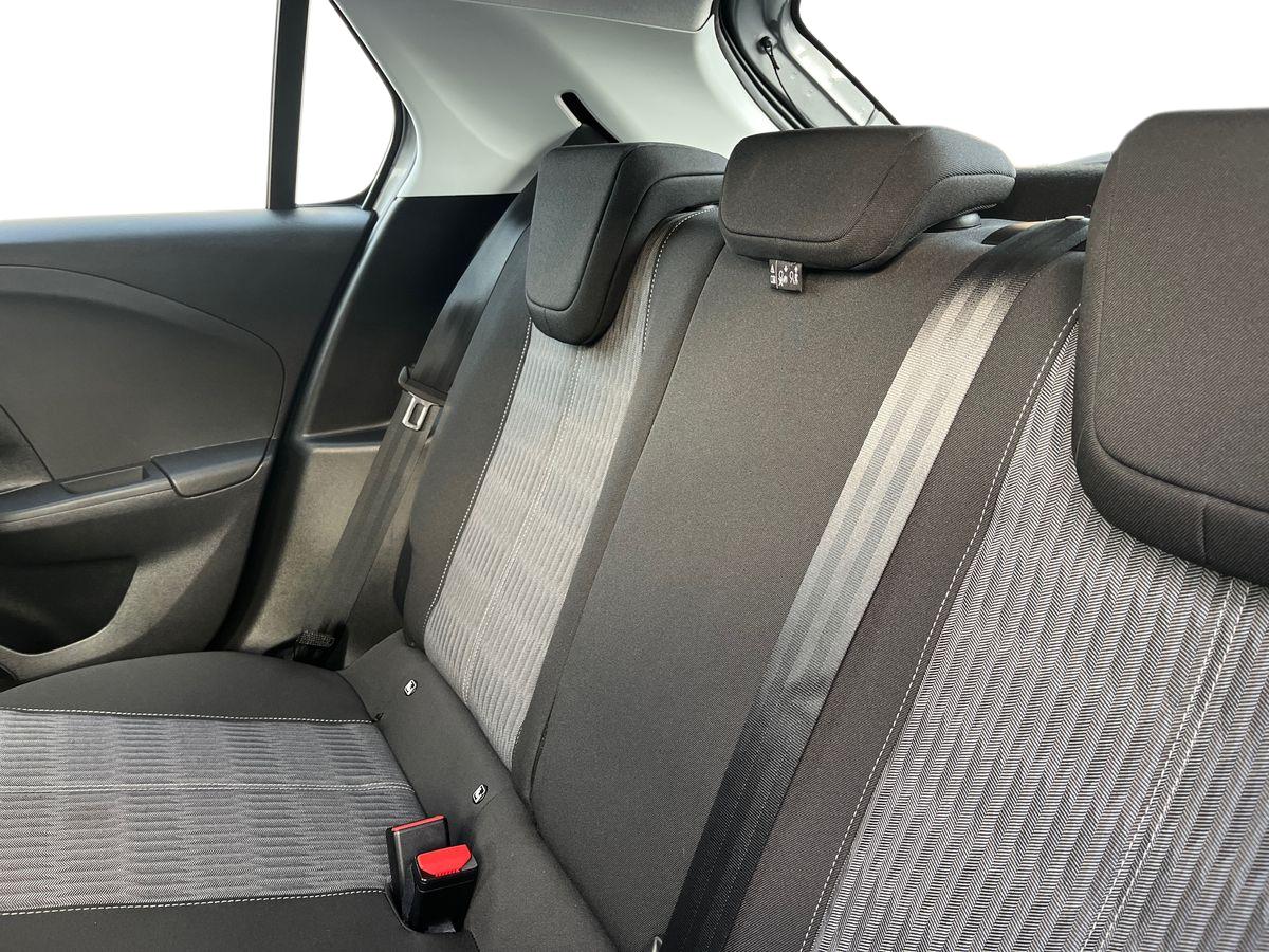 Used Vauxhall Corsa 2020 for sale - 76401538: Photo 10