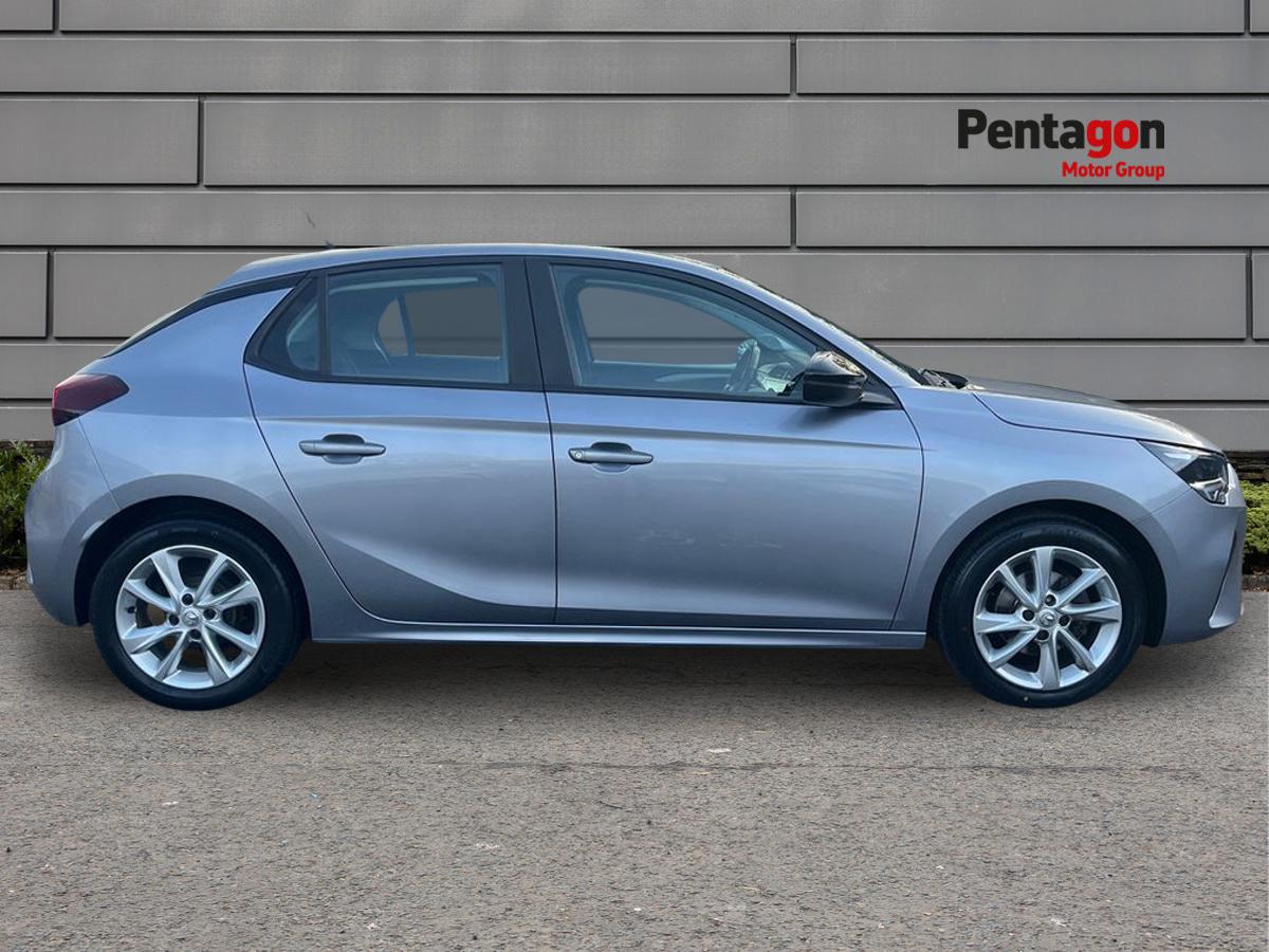 Used Vauxhall Corsa 2020 for sale - 76401538: Photo 13