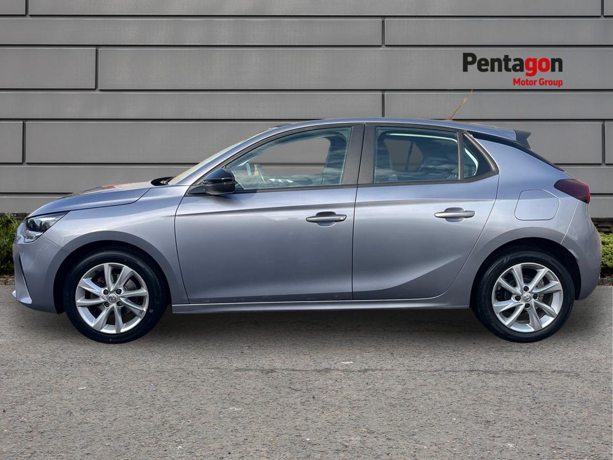 Used Vauxhall Corsa 2020 for sale - 76401538: Photo 14