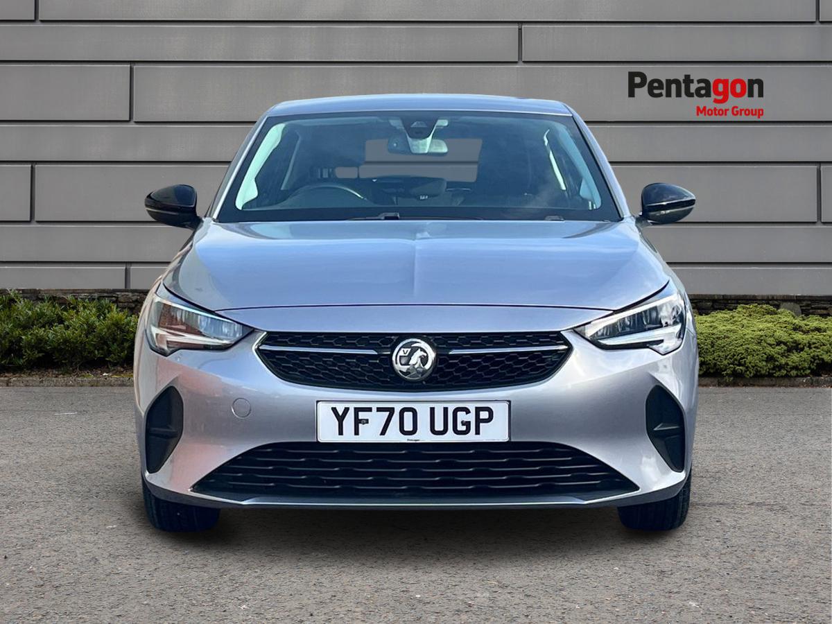 Used Vauxhall Corsa 2020 for sale - 76401538: Photo 15