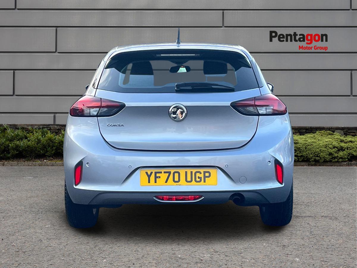 Used Vauxhall Corsa 2020 for sale - 76401538: Photo 16