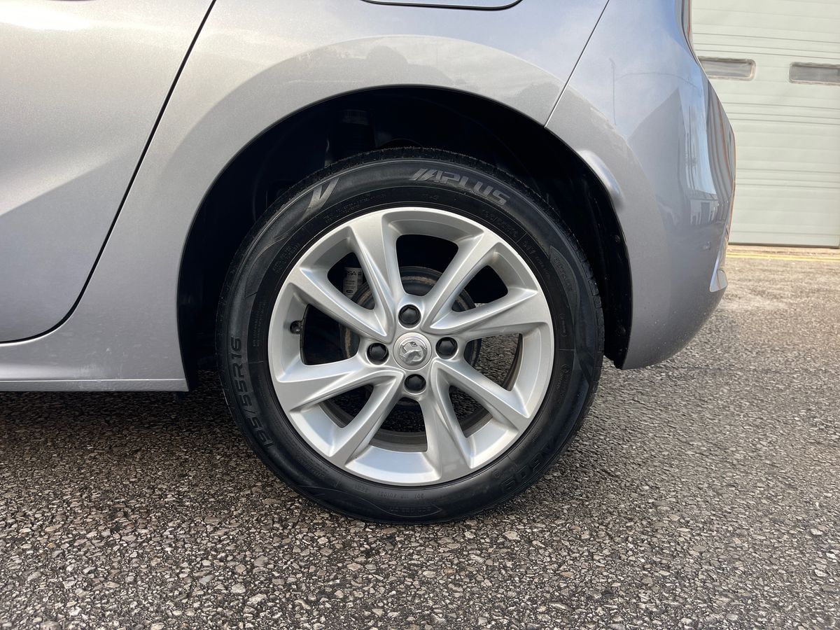 Used Vauxhall Corsa 2020 for sale - 76401538: Photo 17