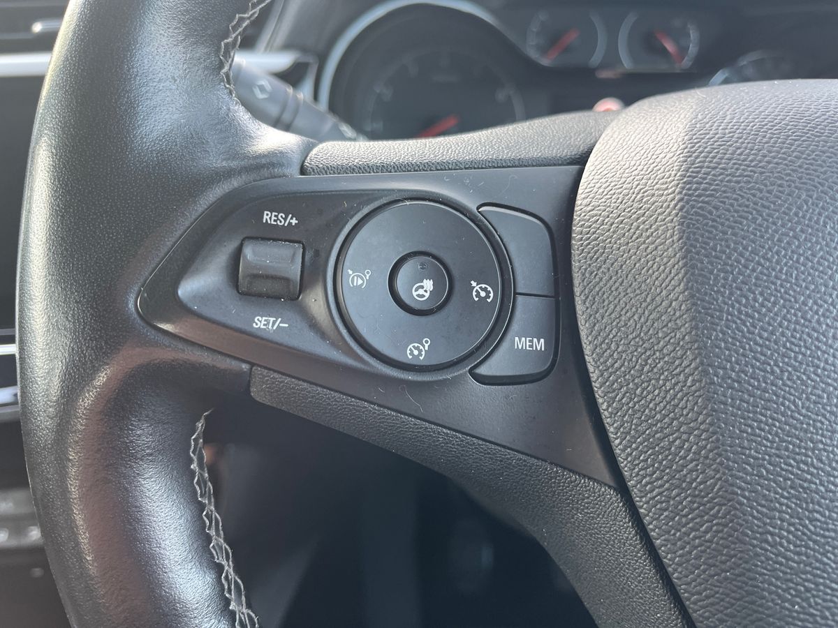 Used Vauxhall Corsa 2020 for sale - 76401538: Photo 20