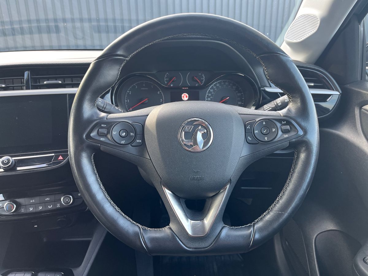 Used Vauxhall Corsa 2020 for sale - 76401538: Photo 21