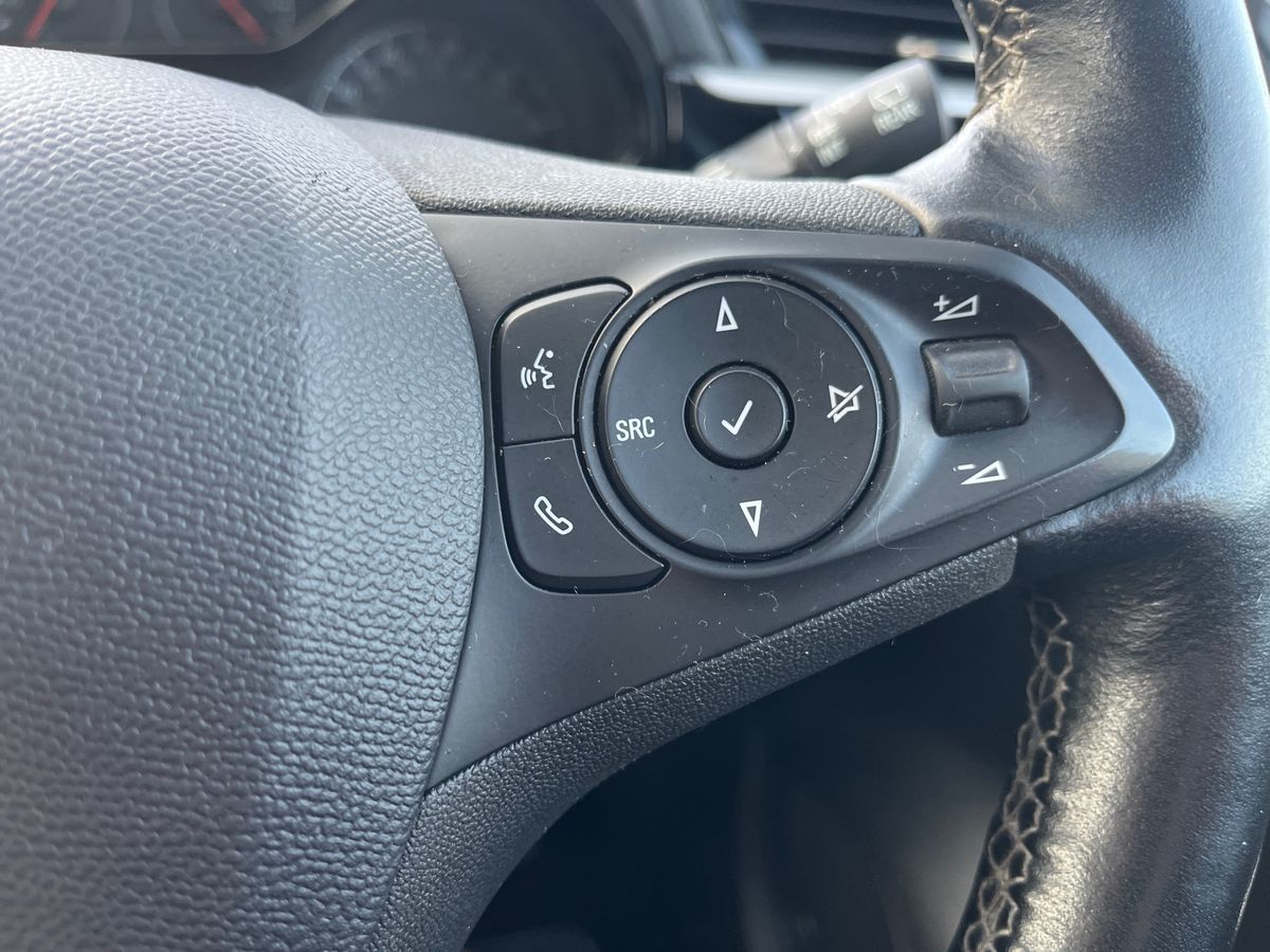 Used Vauxhall Corsa 2020 for sale - 76401538: Photo 22