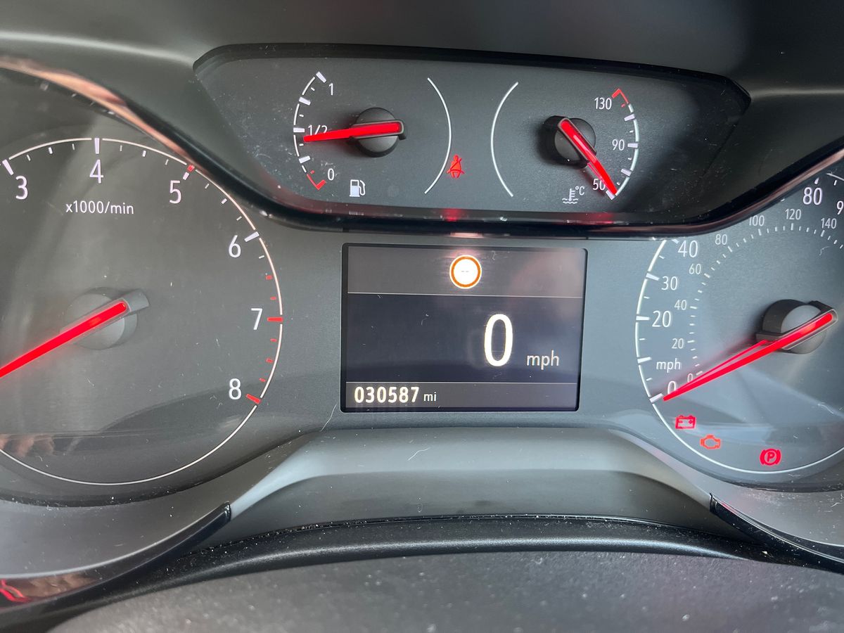 Used Vauxhall Corsa 2020 for sale - 76401538: Photo 23