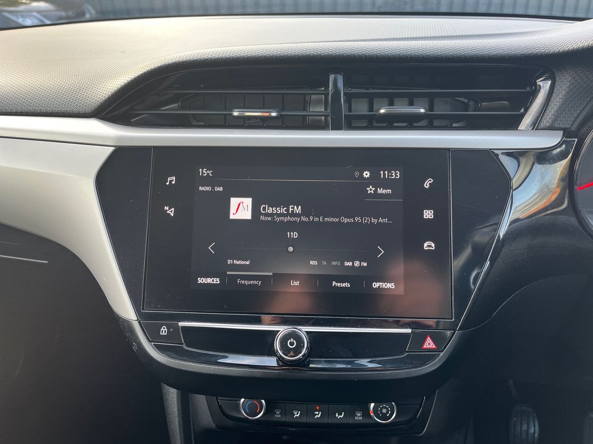 Used Vauxhall Corsa 2020 for sale - 76401538: Photo 24