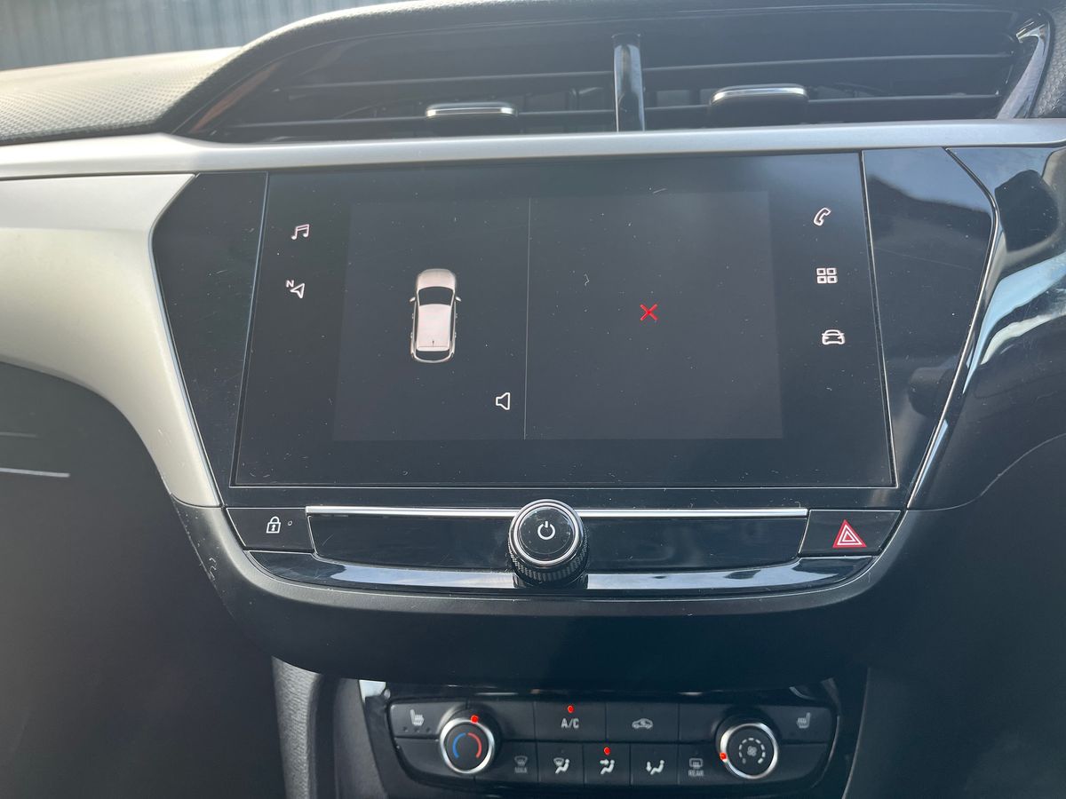 Used Vauxhall Corsa 2020 for sale - 76401538: Photo 25