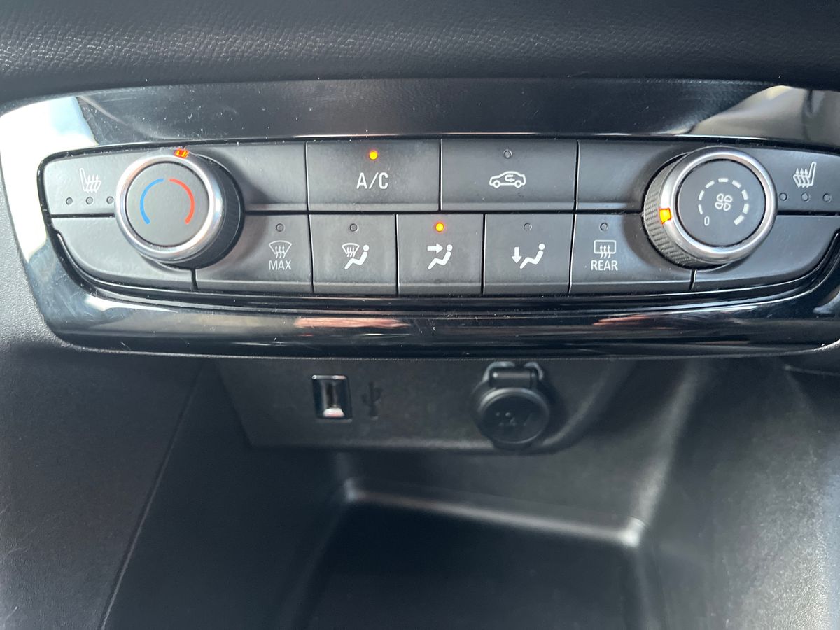 Used Vauxhall Corsa 2020 for sale - 76401538: Photo 26