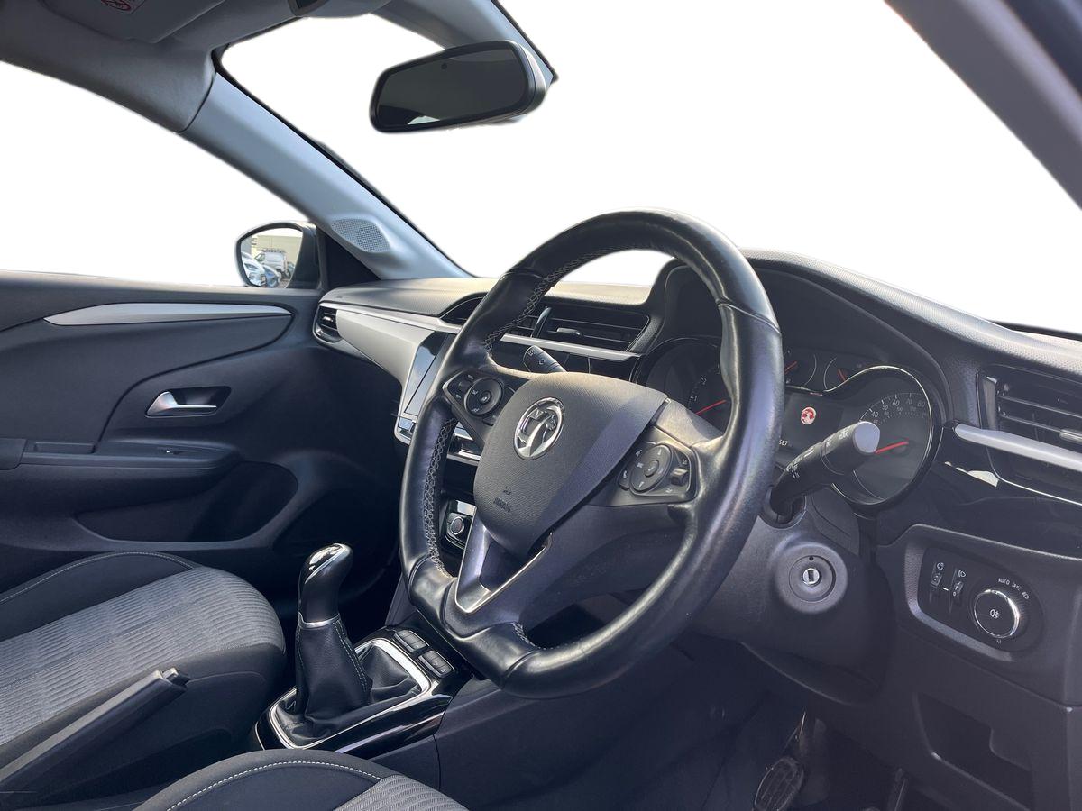 Used Vauxhall Corsa 2020 for sale - 76401538: Photo 5