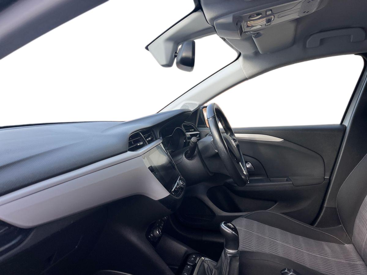 Used Vauxhall Corsa 2020 for sale - 76401538: Photo 8